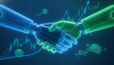 Dinari and tZERO Collaborate on Turnkey Platform for Tokenized U.S. Equities