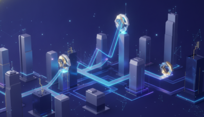 DTCC Facilitates First Live Trades of Tokenized Securities, Signaling Major Wall Street Blockchain Adoption