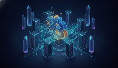 Empery Digital Sells Half Its Bitcoin Holdings Amid Strategic Pivot to AI Data Centers
