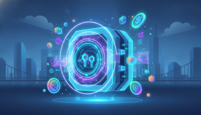 ESMA Intensifies Scrutiny on Crypto Custody Risks Amid MiCA Integration
