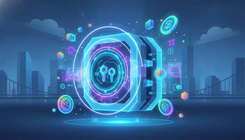 ESMA Intensifies Scrutiny on Crypto Custody Risks Amid MiCA Integration