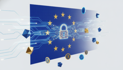 ESMA MiCA Warning Highlights Binance's EU Service Challenges