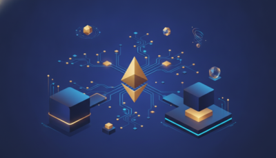 Ethereum Ecosystem Unites Behind New Institutional Initiative