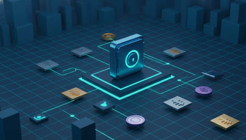 EthSystems Leverages Ethereum Expertise for Institutional Blockchain Privacy Solutions