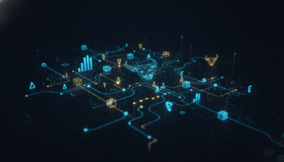 eToro Invests in On-Chain Derivatives, Signaling Broker Race into DeFi