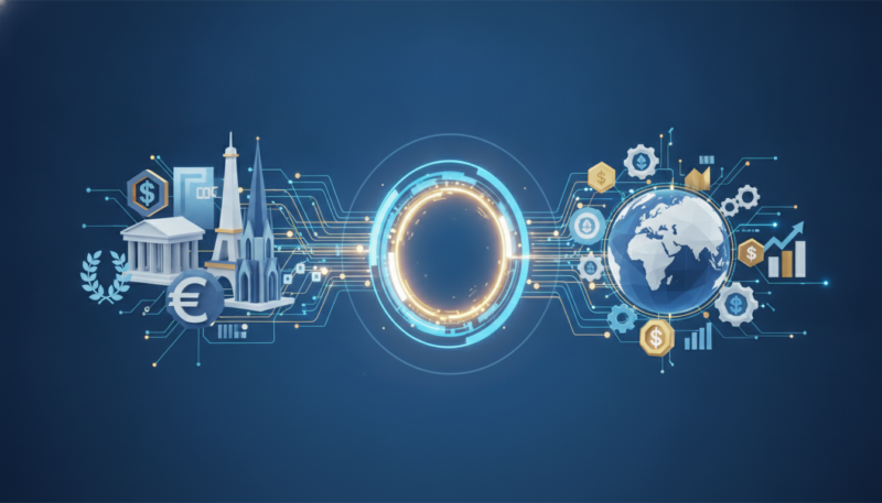 EU Mulls MiCA Expansion to Include Non-EU Stablecoin Issuers