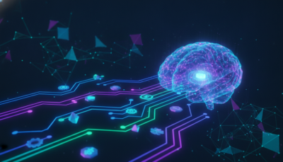 FCA's AI Vision: Programmable Money and Tokenized Assets Poised for Financial Shakeup