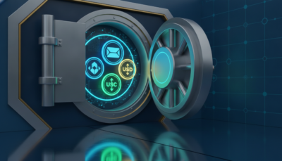 Galaxy Digital Unlocks Institutional Stablecoin Yield via Morpho-Based DeFi Vaults