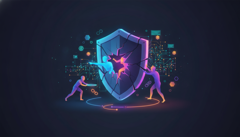 Humanity Protocol Strengthens Security After $36 Million Exploit Targeting Human Behavior