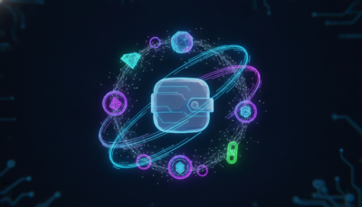 Ledger Integrates AI Agents for Secure Crypto Management Without Key Compromise