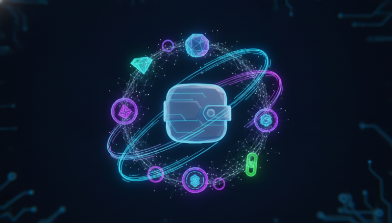 Ledger Integrates AI Agents for Secure Crypto Management Without Key Compromise