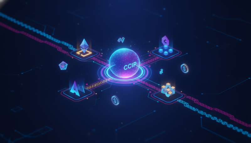 Mantle Joins Over $7.2 Billion Exodus to Chainlink CCIP From LayerZero