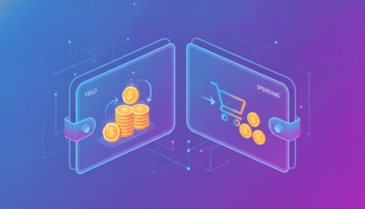 MetaMask Integrates Stablecoin Yield and Spending with New Money Account
