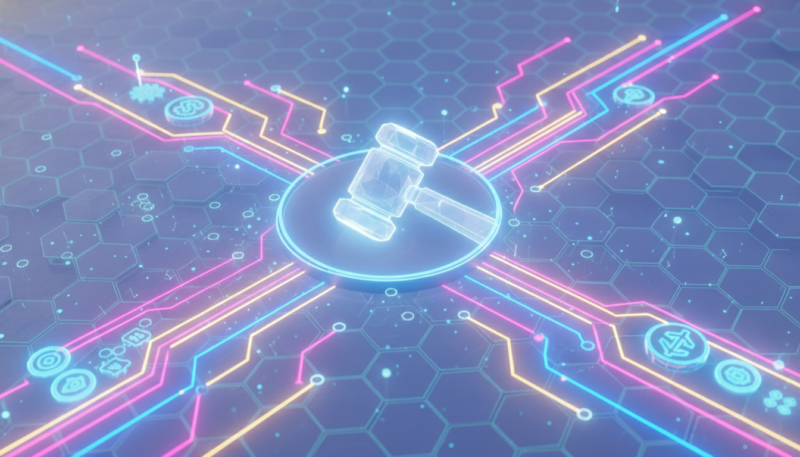 Global Law Firm Reed Smith Unveils MiCA Compliance Tool for European Crypto Firms