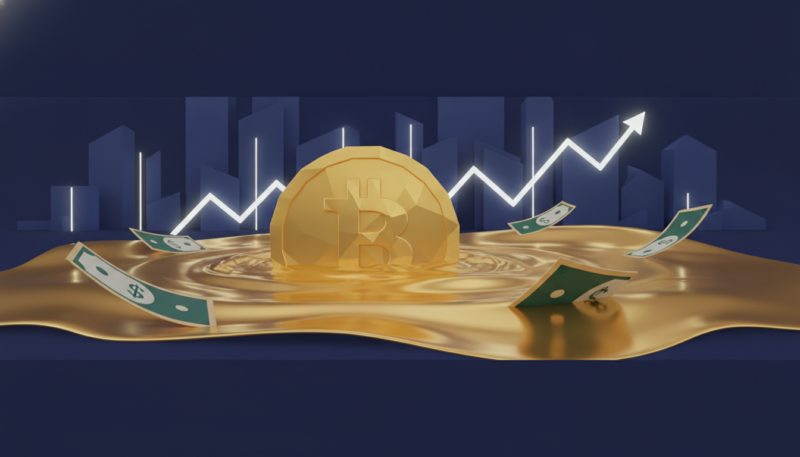 MicroStrategy Accelerates Bitcoin Sales to Fund Operations, Raises $216 Million