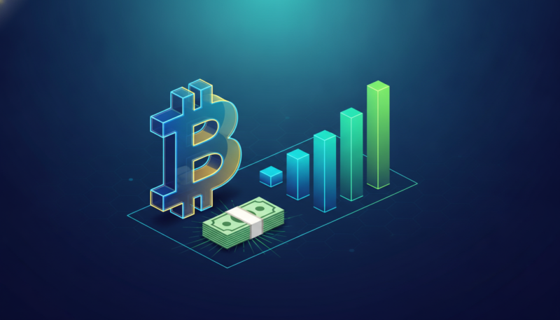 MicroStrategy Share Sale Boosts Reserve Amid Unchanged Bitcoin Holdings