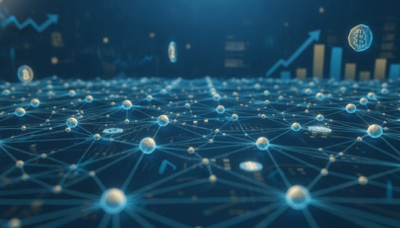 Nasdaq Integrates Market Data with Blockchain via Pyth Network