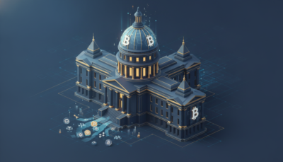 New Hampshire Explores $100 Million Bitcoin Bond Initiative Amidst Legislative Hearing