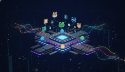 Noxa Launchpad Distributes All Revenue, Impacting Robinhood Chain's Memecoin Ecosystem