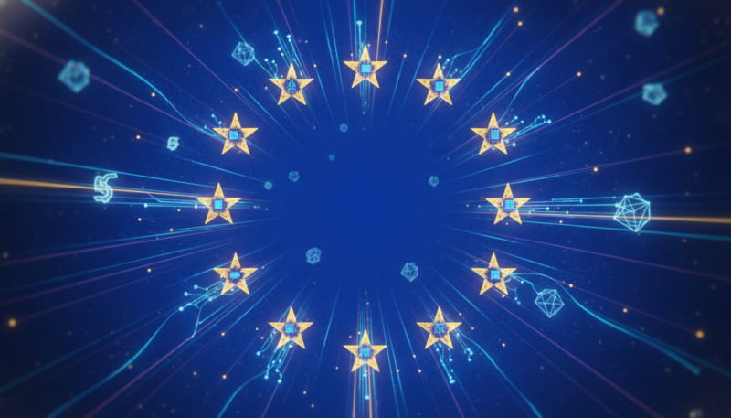 Ripple Secures Comprehensive MiCA License, Expanding Regulated Crypto Services in Europe