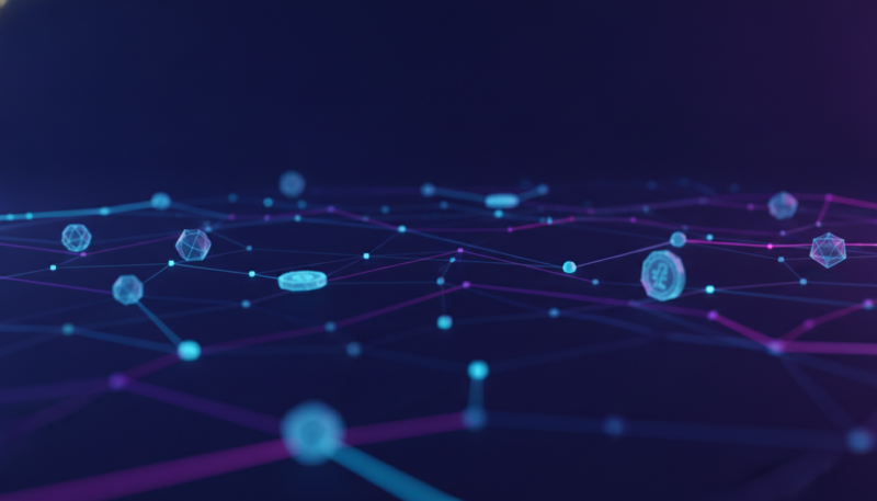 Robinhood Debuts Public Blockchain and Expands Crypto Trading to the UK