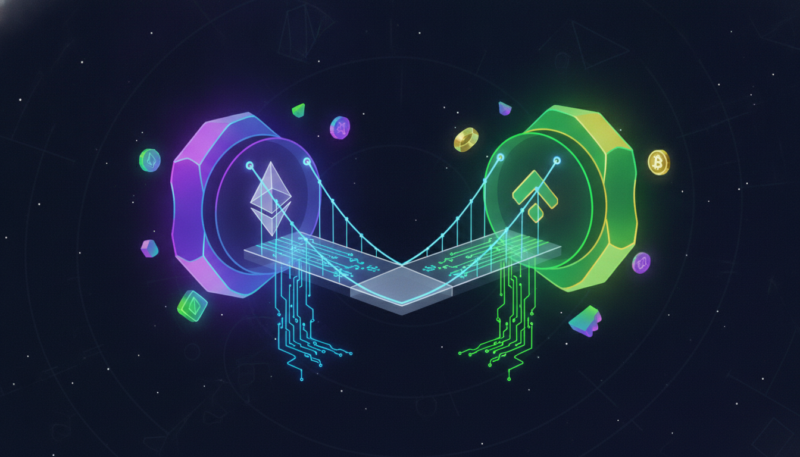 Robinhood Crypto Integrates Ethereum Bridging, Attracting Over $70M in First Week