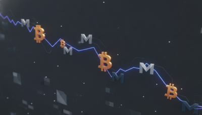 Michael Saylor's Bitcoin Strategy: A Month of Volatility and Losses