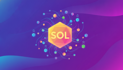 Solana Unveils On-Chain Governance with Staked SOL Entry Fee