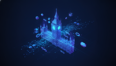 Solana Community Lead Enters UK Politics Championing On-Chain Transparency