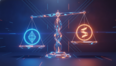 Crypto Diversification: Is Solana a Better Portfolio Diversifier Than Ethereum?