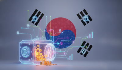 South Korea Explores Bank-Led Stablecoin Issuance Amidst Deposit Token Pilots
