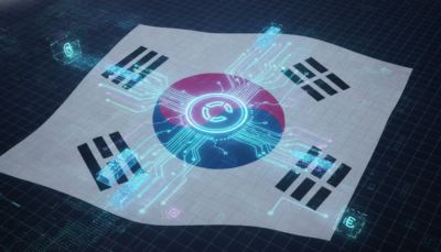 South Korea's 2027 Plan: Tokenized Bonds Meet Wholesale CBDC
