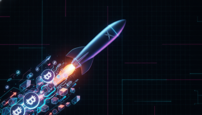 SpaceX Bitcoin Wallet Activity: A Minor Shift, Not a Sale Signal