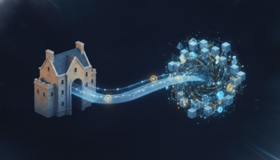 Spiko Bridges Traditional Finance and DeFi with Coinbase Stablecoin Integration