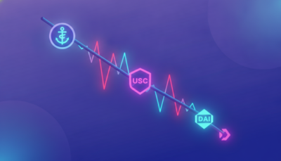 Stablecoin Market Cap Declines $10 Billion: Analyst Urges Calm Amidst Volatility