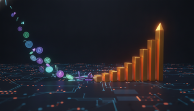 Bitwise: STRC Volatility Signals Crypto Cycle Bottom, Institutional Shift Expected