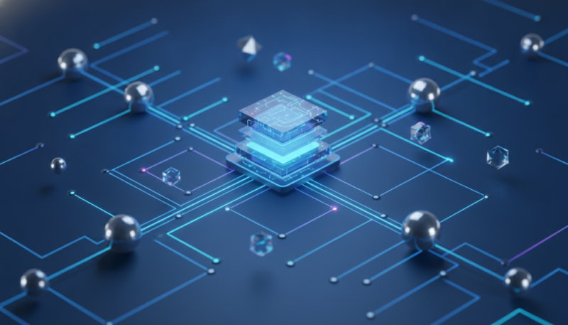 Swift Integrates Blockchain for 24/7 Global Banking with 17 Major Institutions