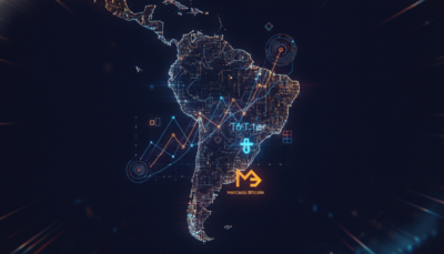 Tether Bolsters Latin American Blockchain Finance Through Mercado Bitcoin Investment