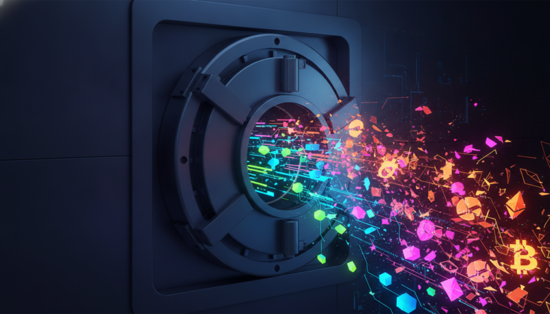 Transfer Agents Alert SEC to Third-Party Token Risks, Advocate for Authorized Digital Assets