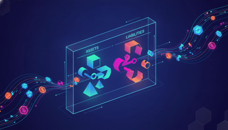 Beyond Liquidity: How Tokenization Can Revolutionize Institutional Balance-Sheet Management