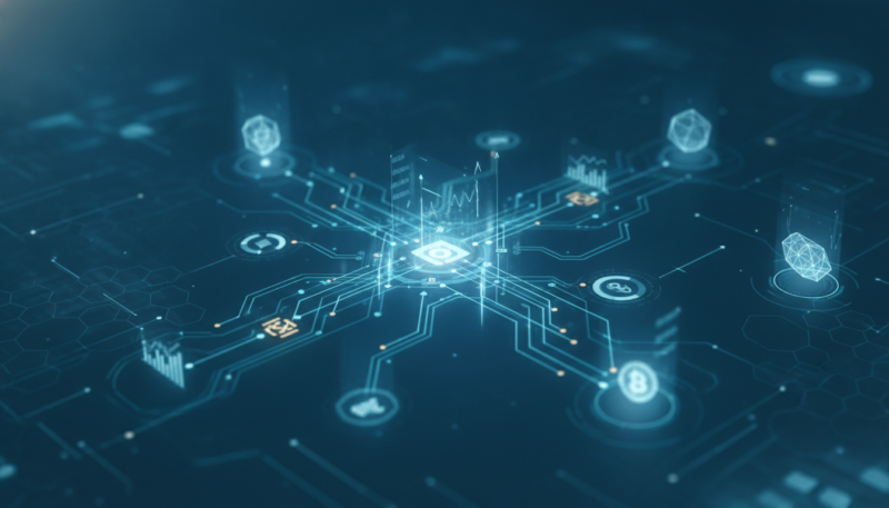 Bank of Korea Explores Tokenized Bonds and Unified Ledgers for Debt Management