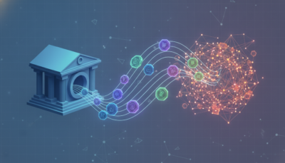 Tokenized Stock Transfers Skyrocket 105% to $8.4 Billion in One Month
