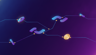 UK's Digital Asset Ambition: Tokenization Roadmap Targets $44 Billion Boost by 2035