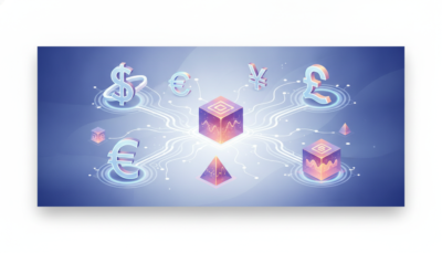 UK Payments Blueprint Paves Way for Tokenized Digital Currencies