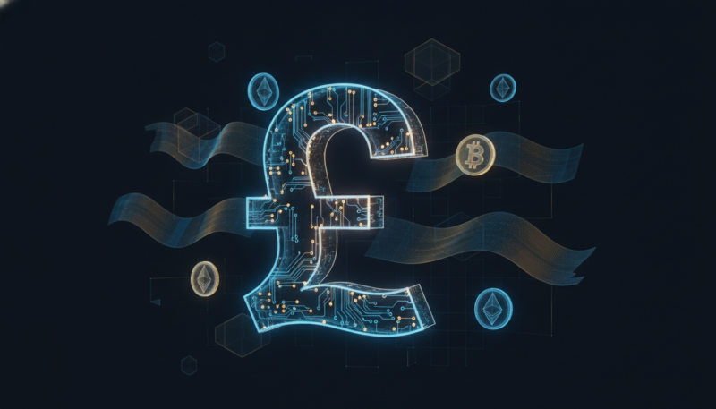 UK Treasury Explores Tokenization Future, Cites Ripple's Network as Convergence Model