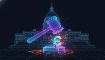 US Central Bank Digital Currency Ban Enacted Without Presidential Signature