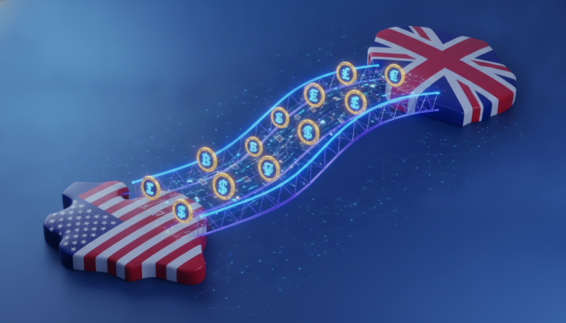 US and UK Forge Ahead: Harmonizing Global Rules for Tokenization and Stablecoins