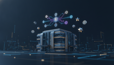 Vanguard Explores Digital Assets Leadership Amid Evolving Crypto Strategy