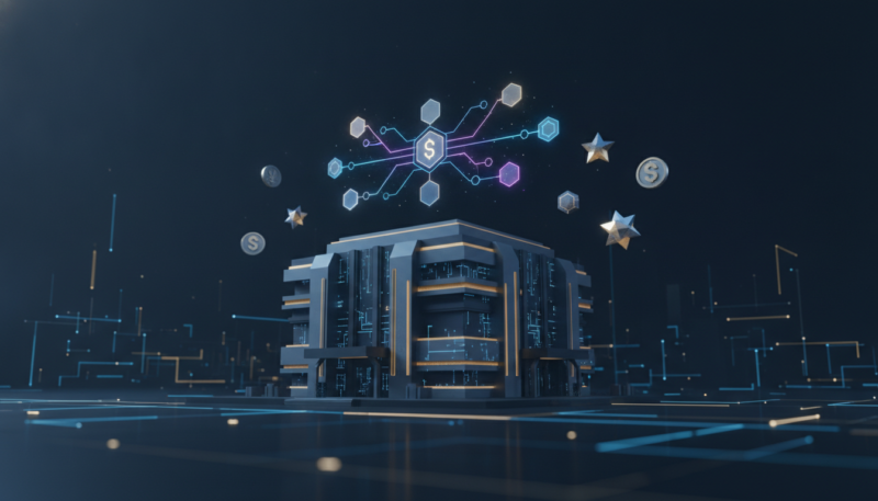 Vanguard Explores Digital Assets Leadership Amid Evolving Crypto Strategy